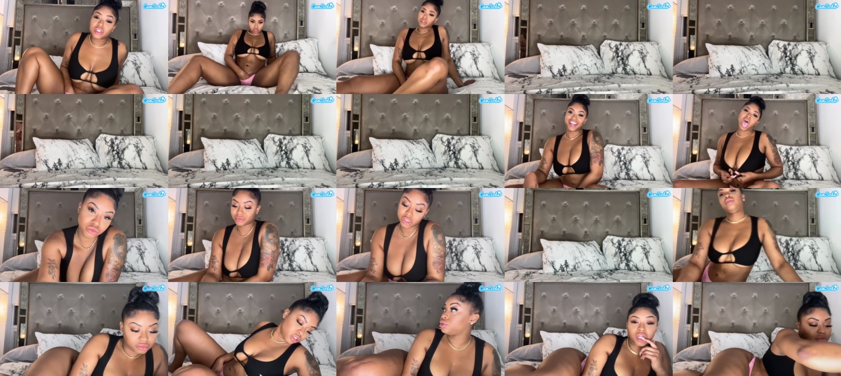sweetstufff CamSoda 28-04-2023